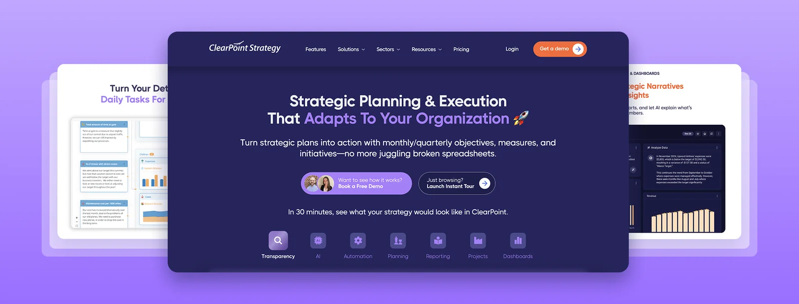 Module development and legacy optimization for a SaaS platform